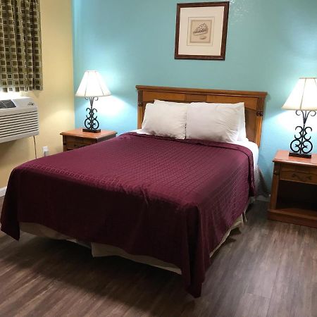 Travelodge By Wyndham San Diego Seaworld Buitenkant foto