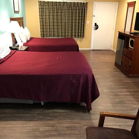 Travelodge By Wyndham San Diego Seaworld Buitenkant foto