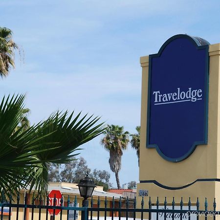 Travelodge By Wyndham San Diego Seaworld Buitenkant foto