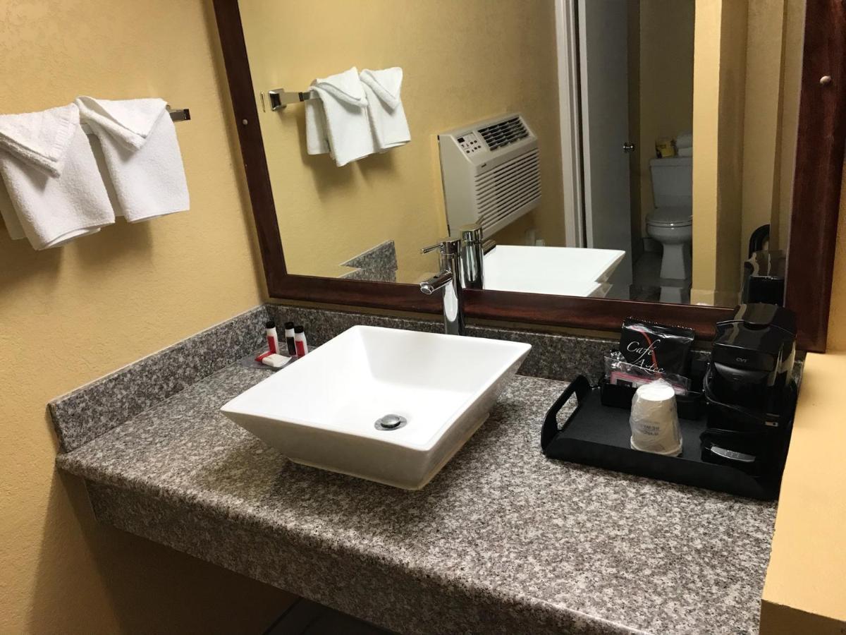 Travelodge By Wyndham San Diego Seaworld Buitenkant foto