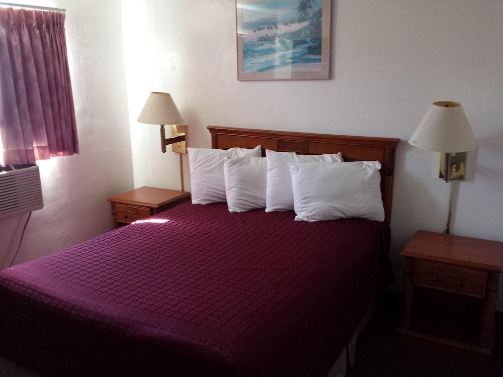 Travelodge By Wyndham San Diego Seaworld Buitenkant foto