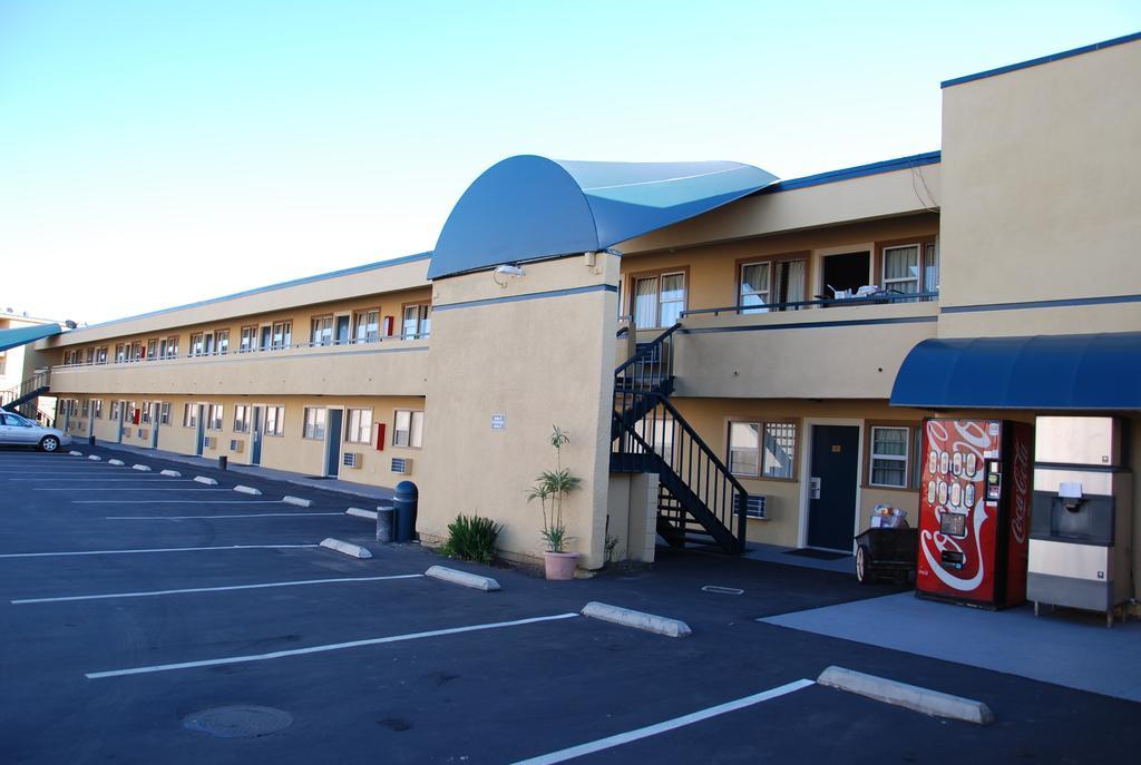 Travelodge By Wyndham San Diego Seaworld Buitenkant foto