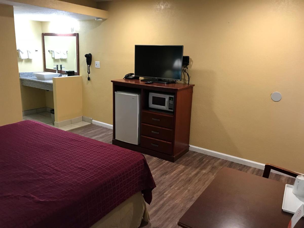 Travelodge By Wyndham San Diego Seaworld Buitenkant foto