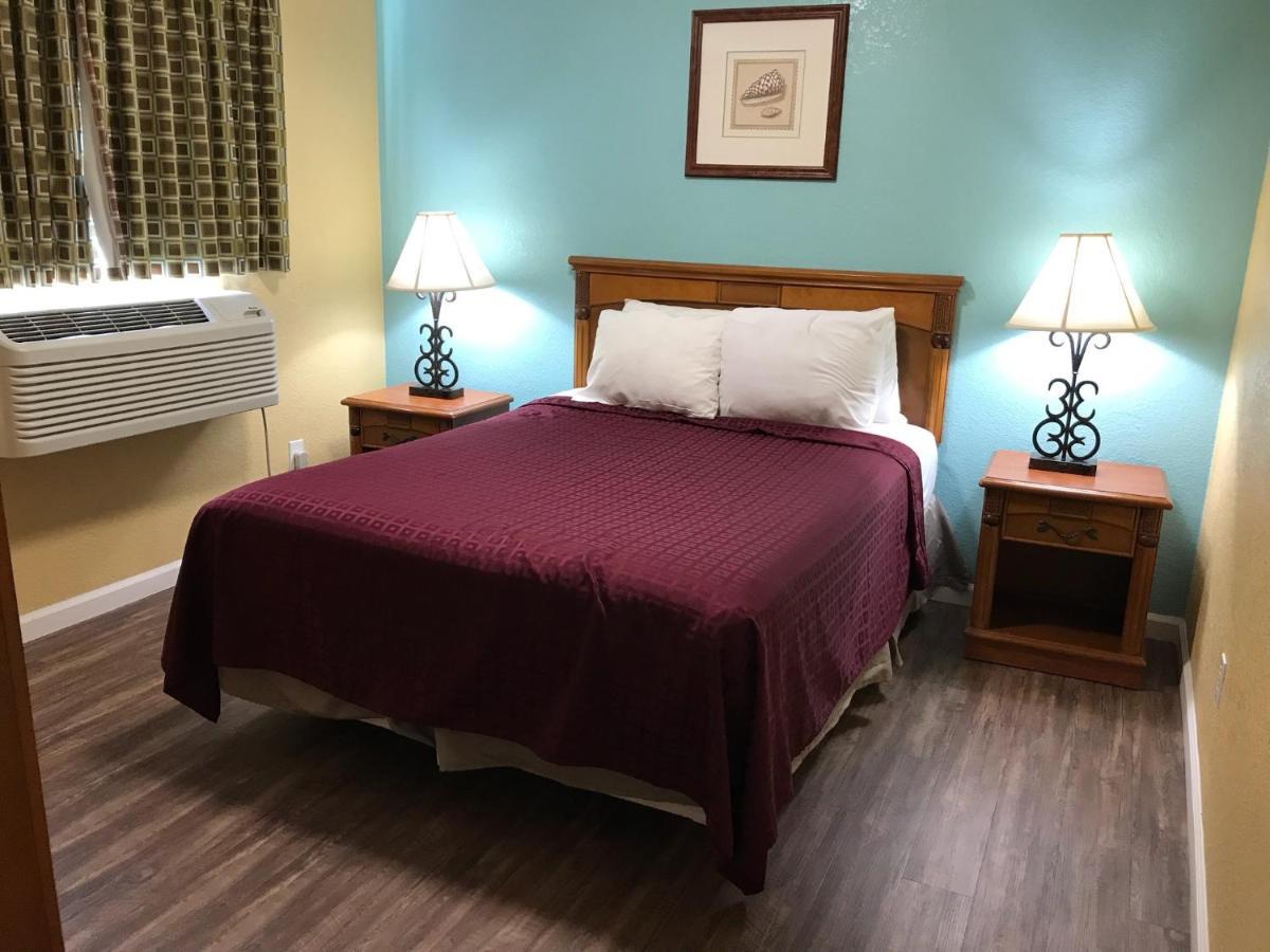 Travelodge By Wyndham San Diego Seaworld Buitenkant foto