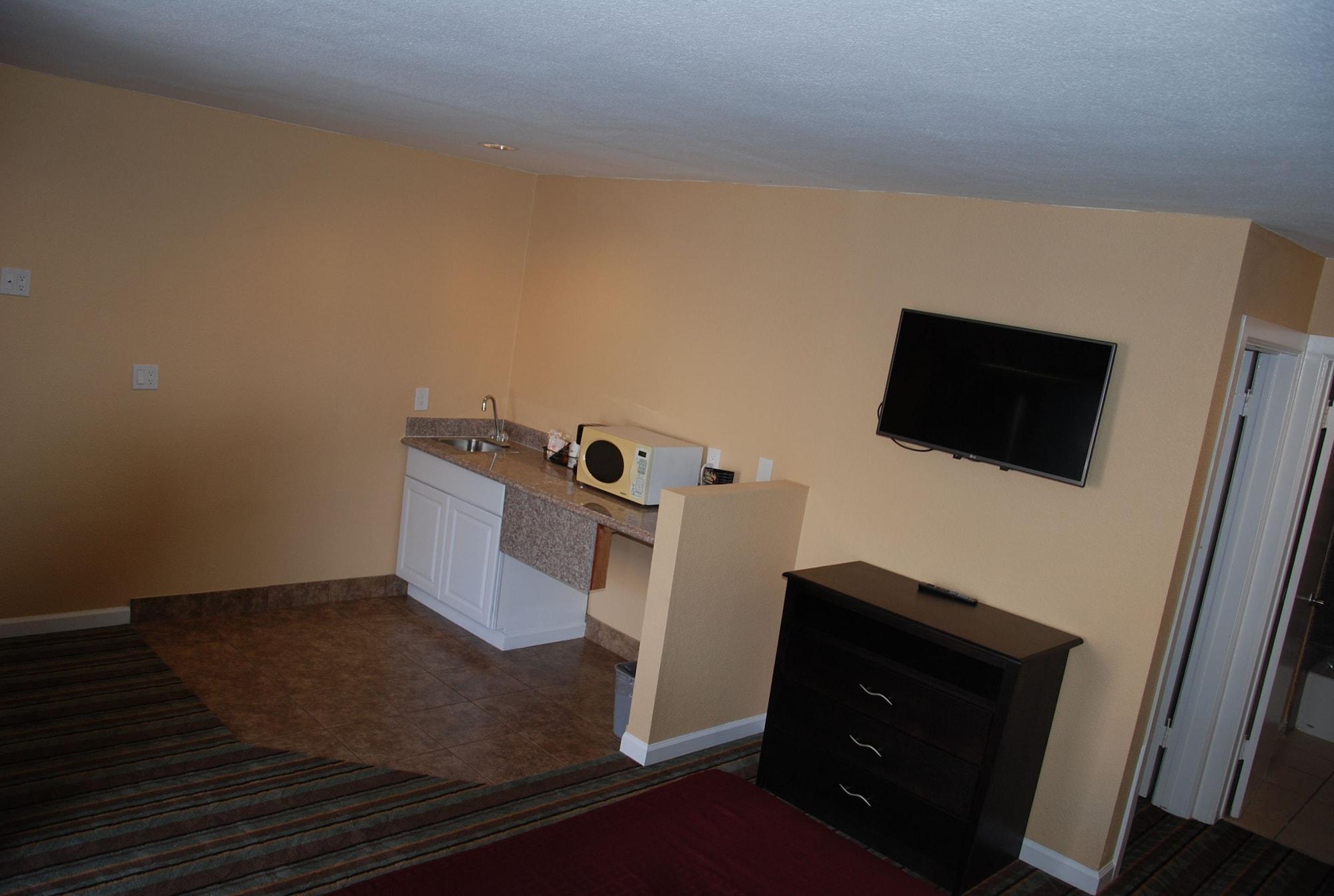 Travelodge By Wyndham San Diego Seaworld Buitenkant foto