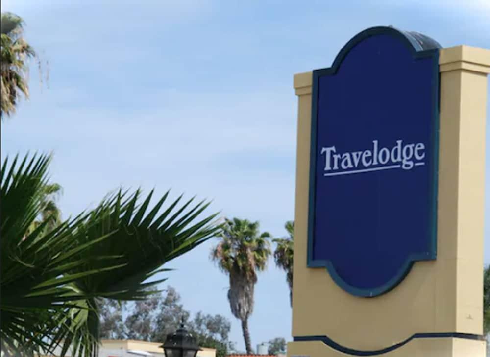 Travelodge By Wyndham San Diego Seaworld Buitenkant foto