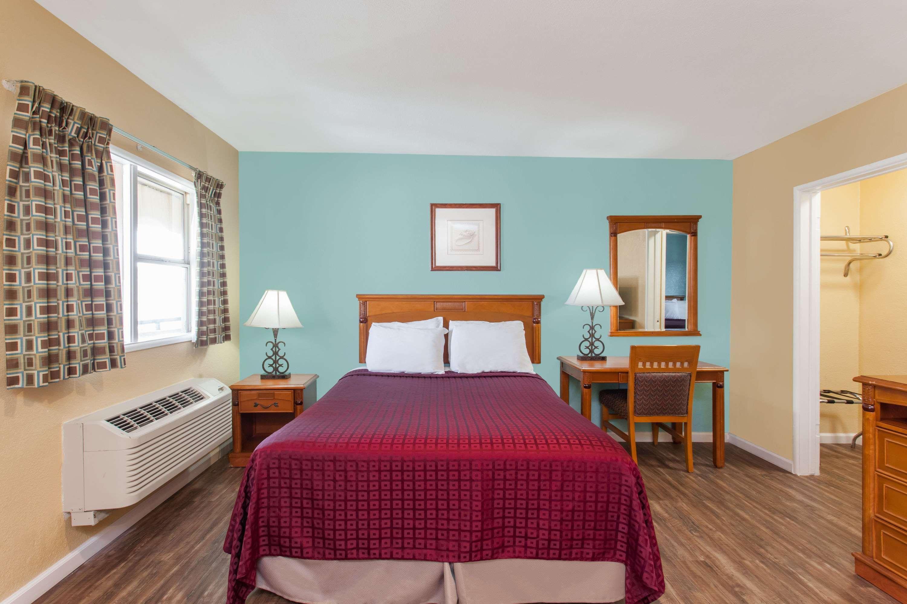 Travelodge By Wyndham San Diego Seaworld Buitenkant foto