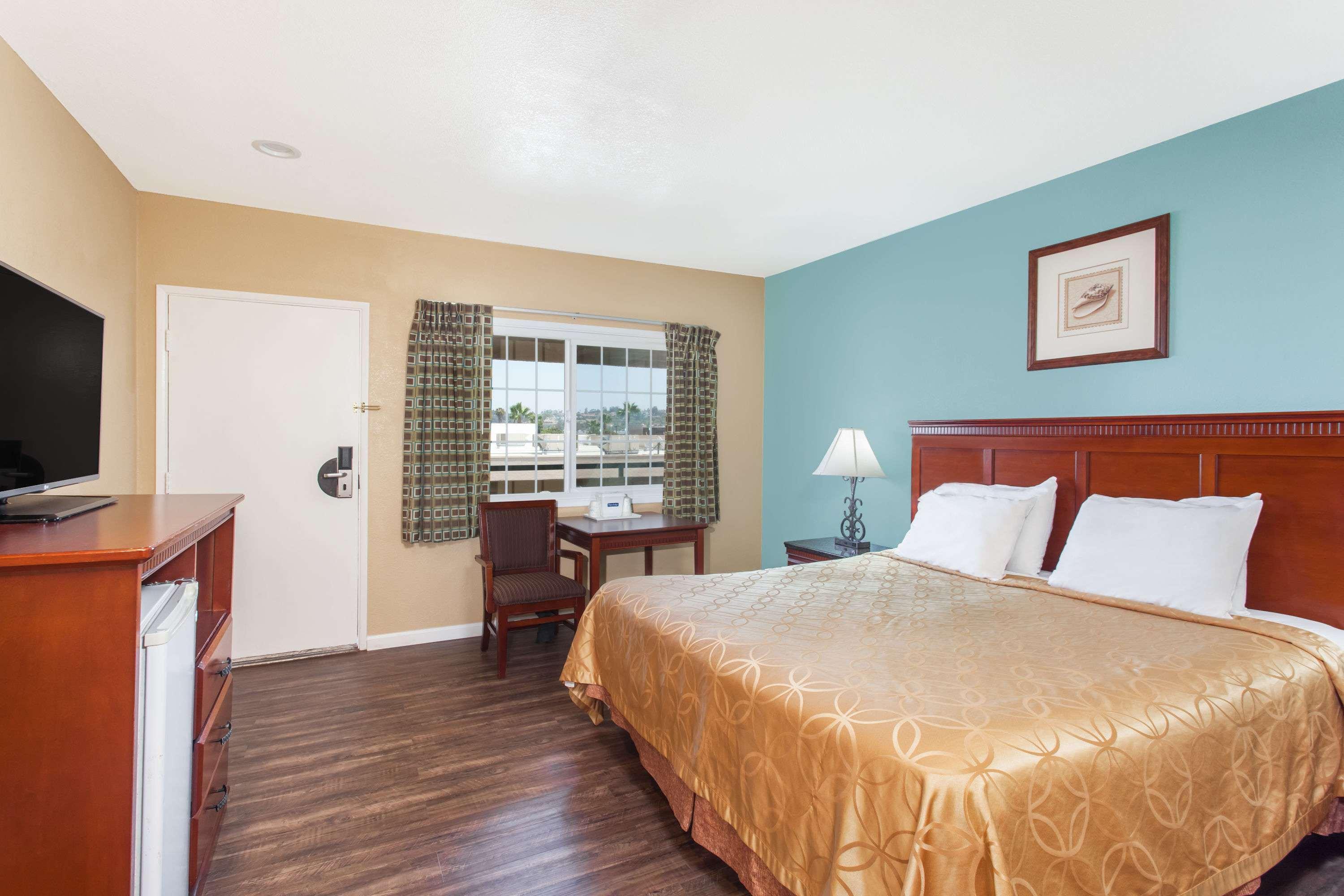 Travelodge By Wyndham San Diego Seaworld Buitenkant foto