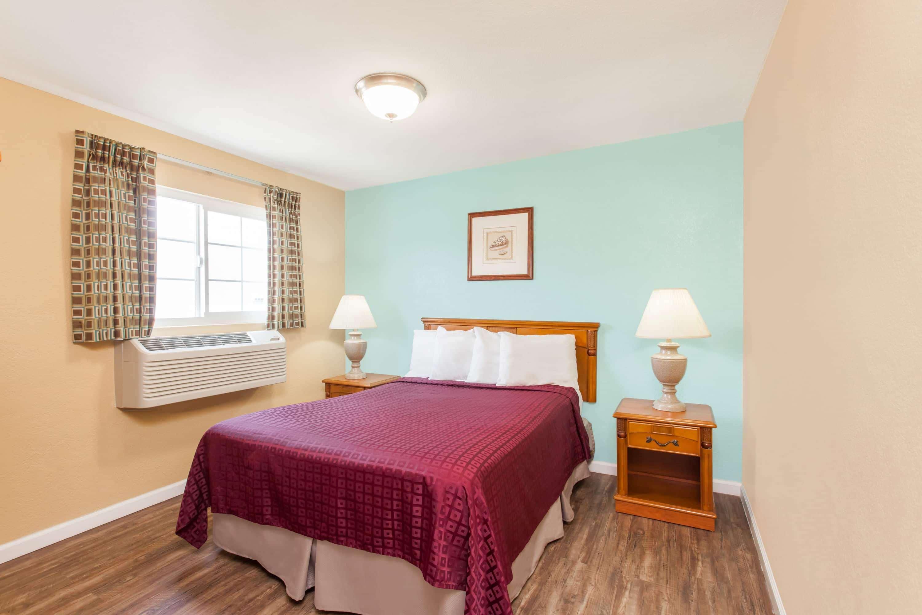 Travelodge By Wyndham San Diego Seaworld Buitenkant foto