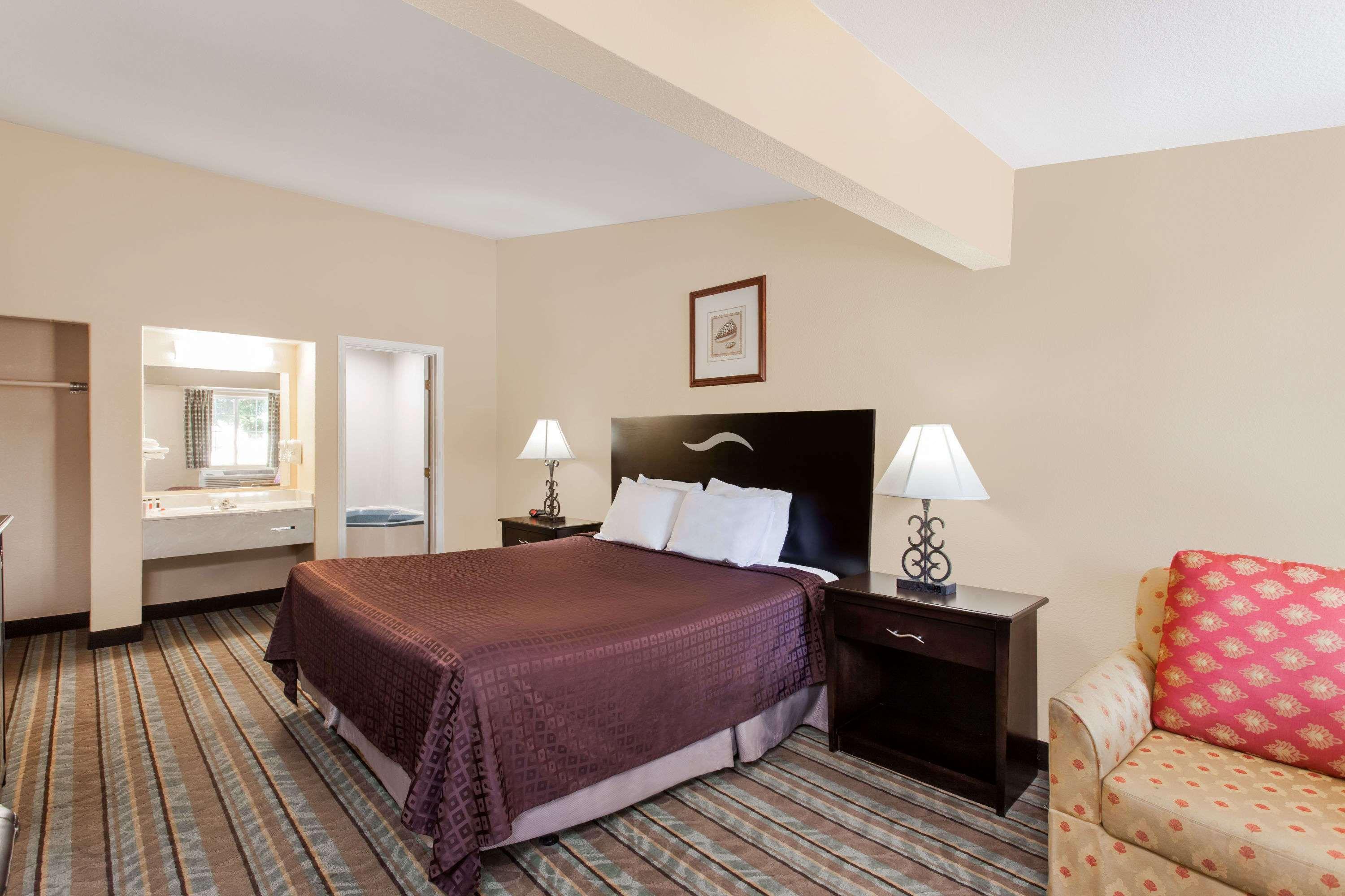 Travelodge By Wyndham San Diego Seaworld Buitenkant foto