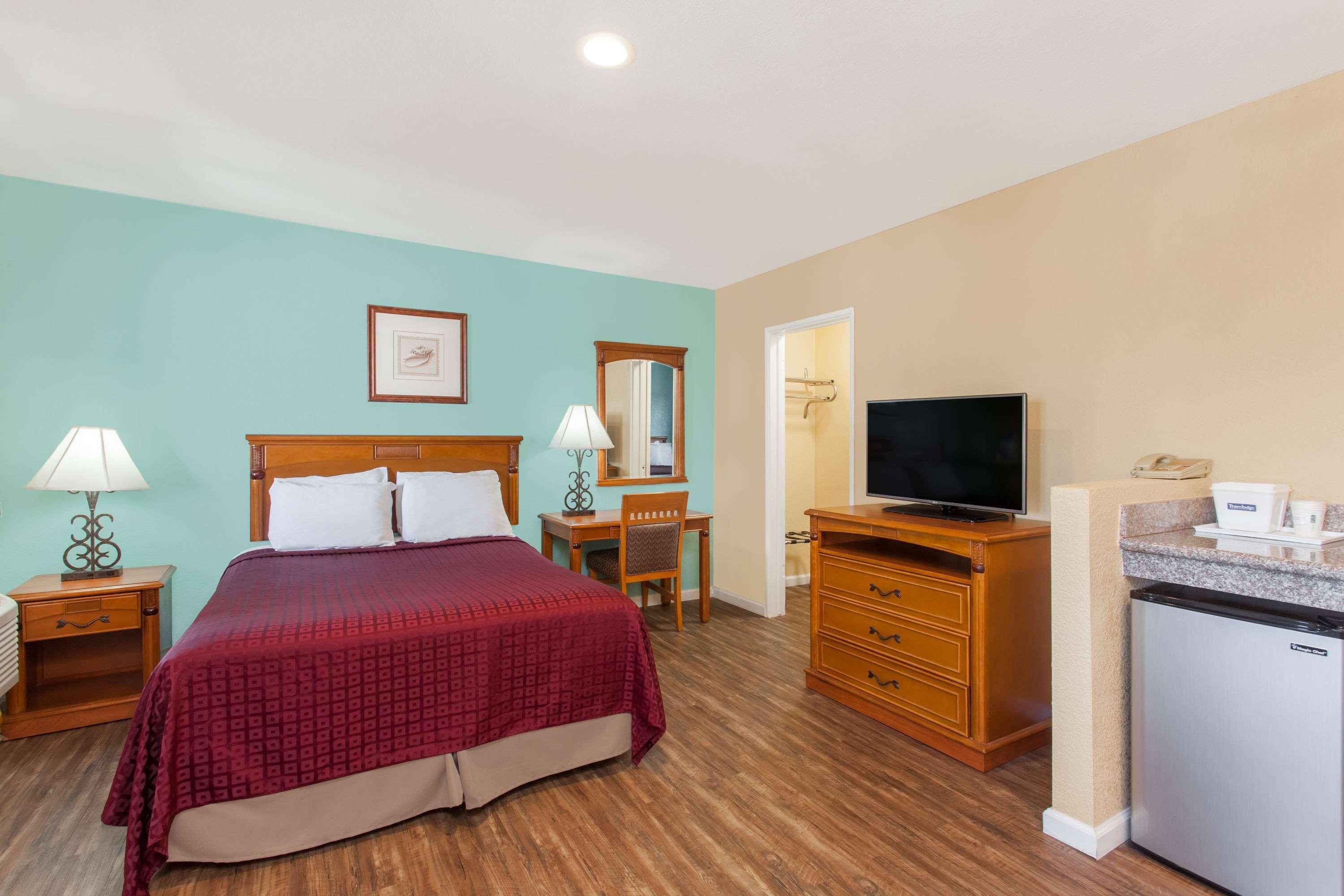 Travelodge By Wyndham San Diego Seaworld Buitenkant foto