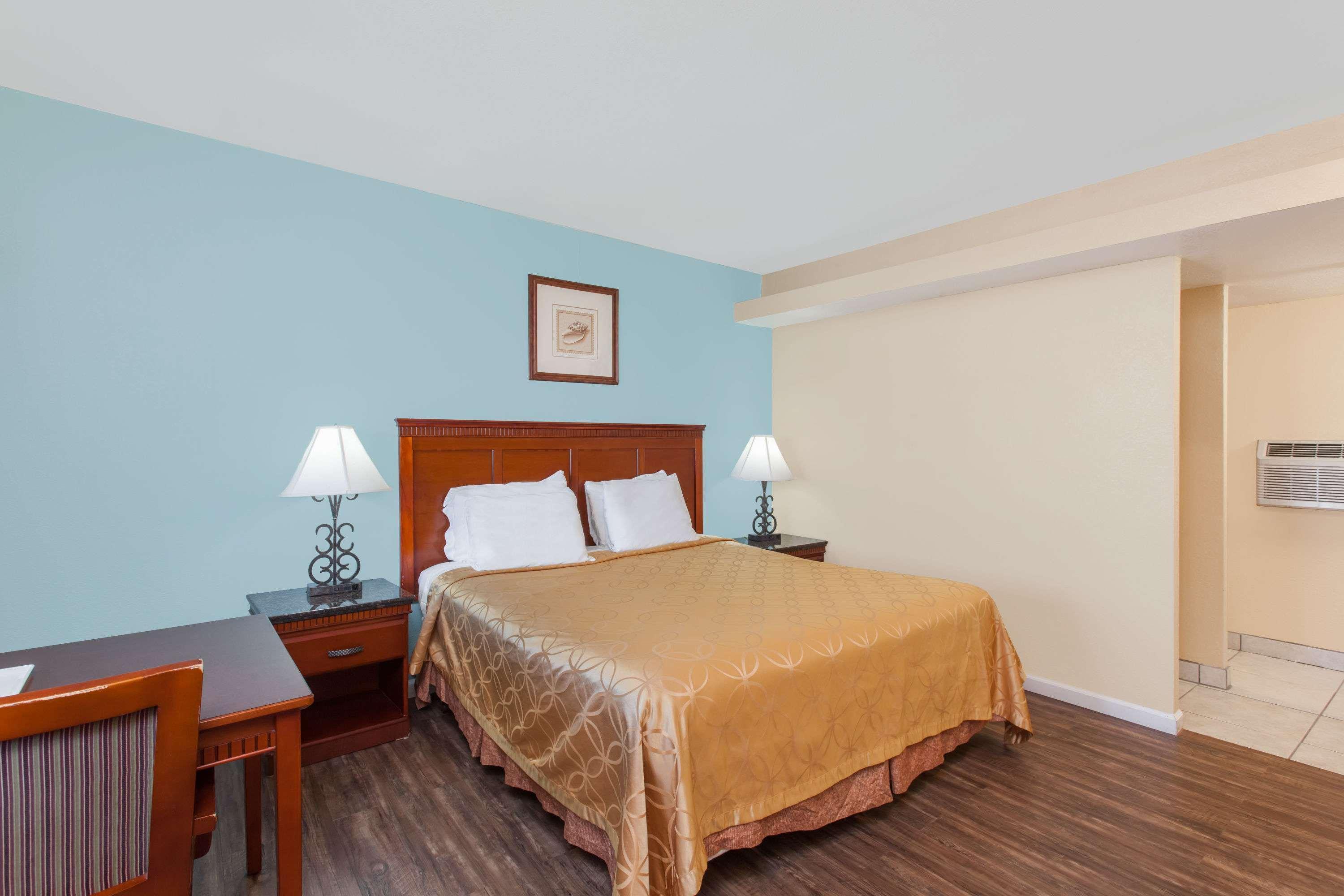 Travelodge By Wyndham San Diego Seaworld Buitenkant foto