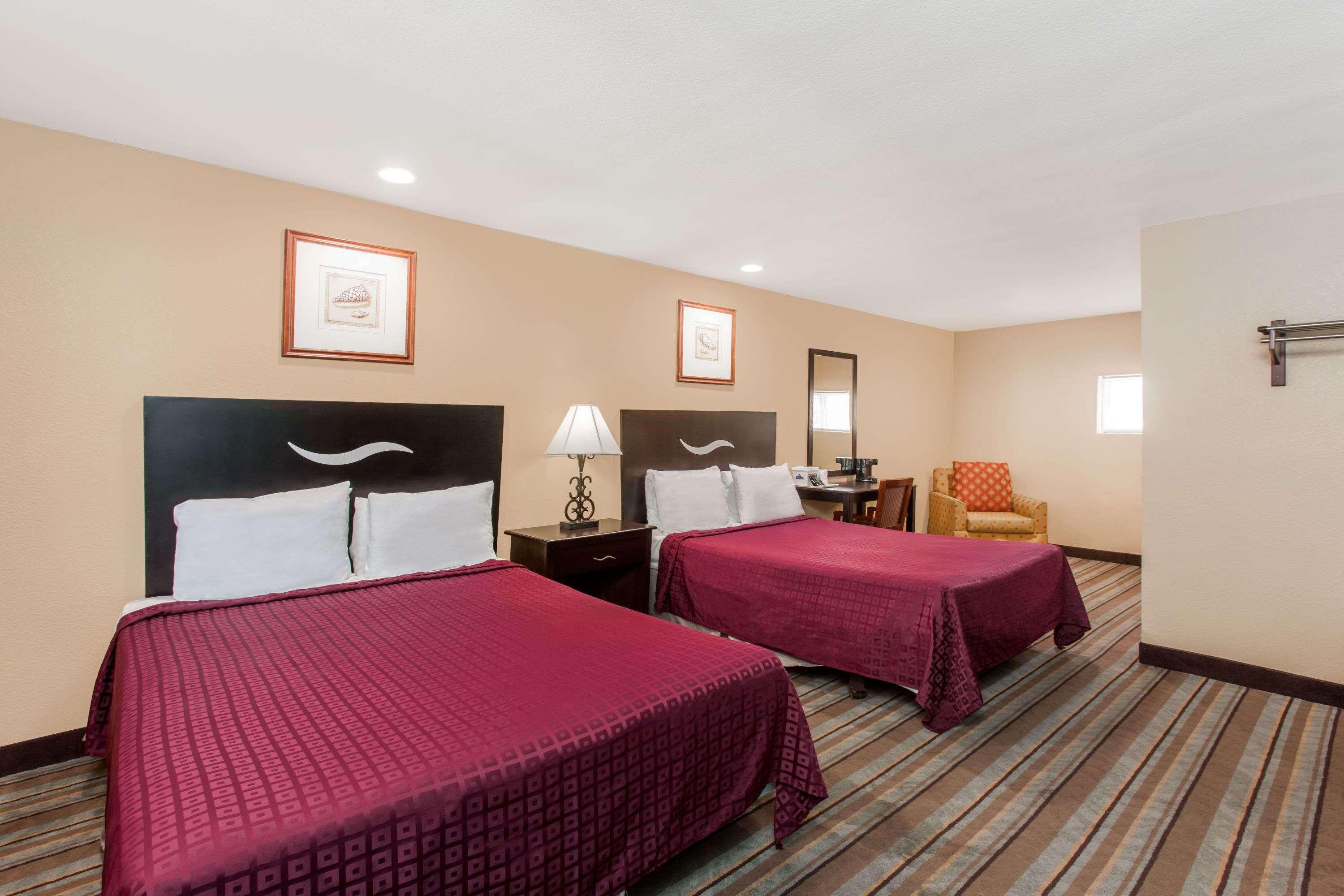 Travelodge By Wyndham San Diego Seaworld Buitenkant foto