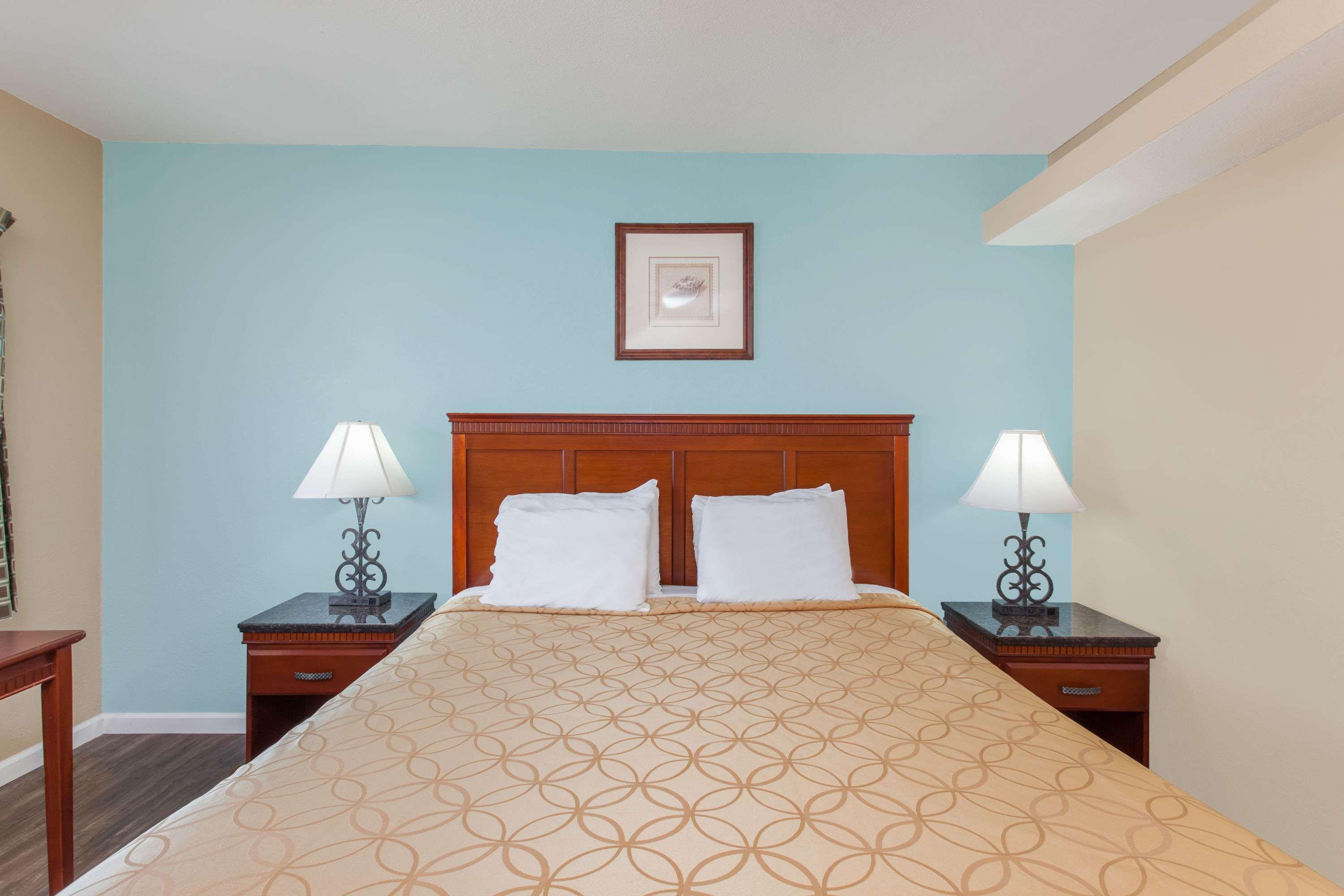Travelodge By Wyndham San Diego Seaworld Buitenkant foto