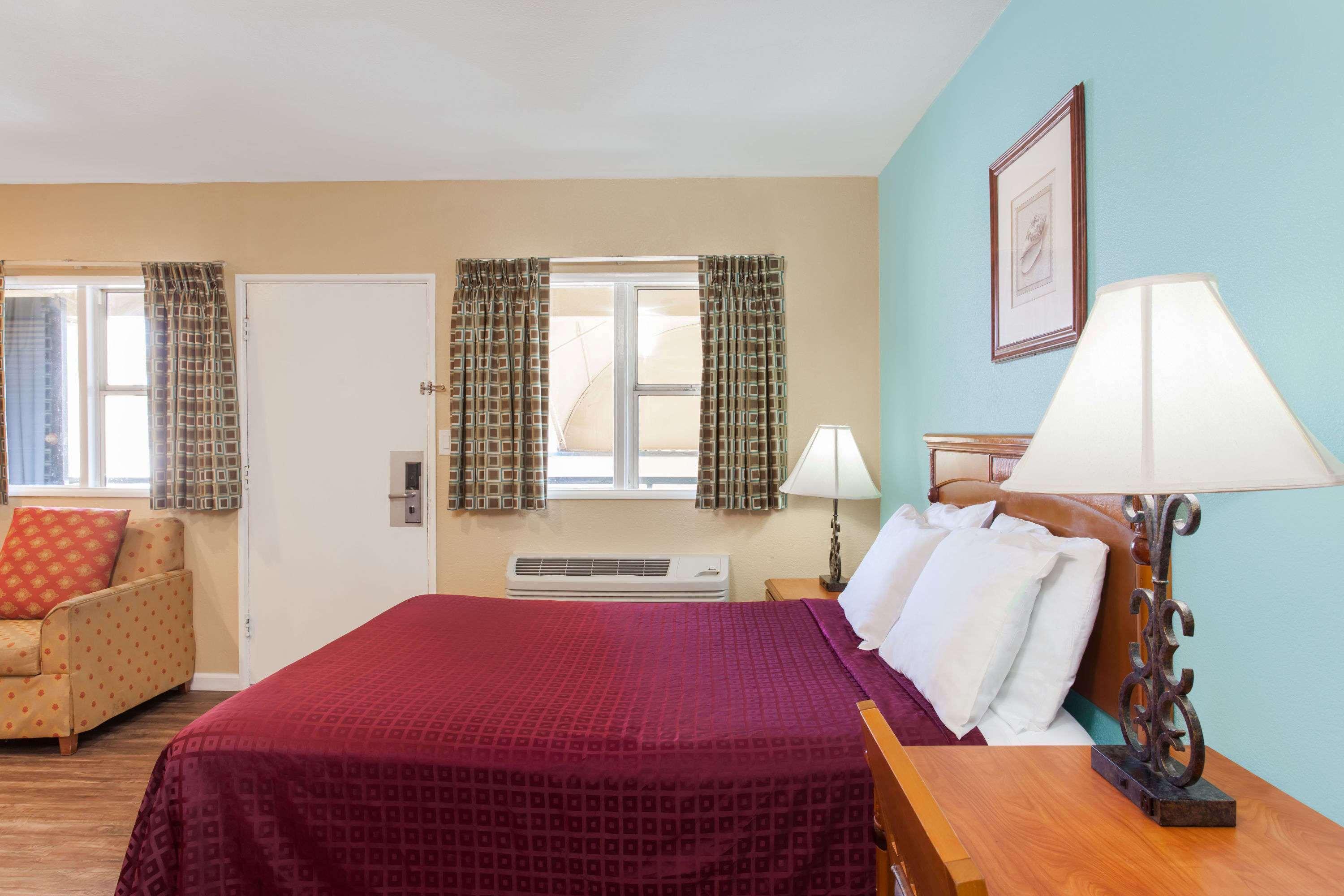 Travelodge By Wyndham San Diego Seaworld Buitenkant foto