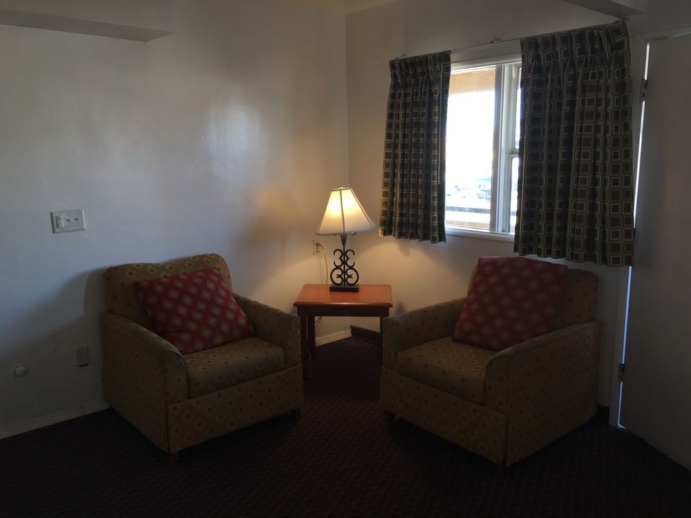 Travelodge By Wyndham San Diego Seaworld Buitenkant foto